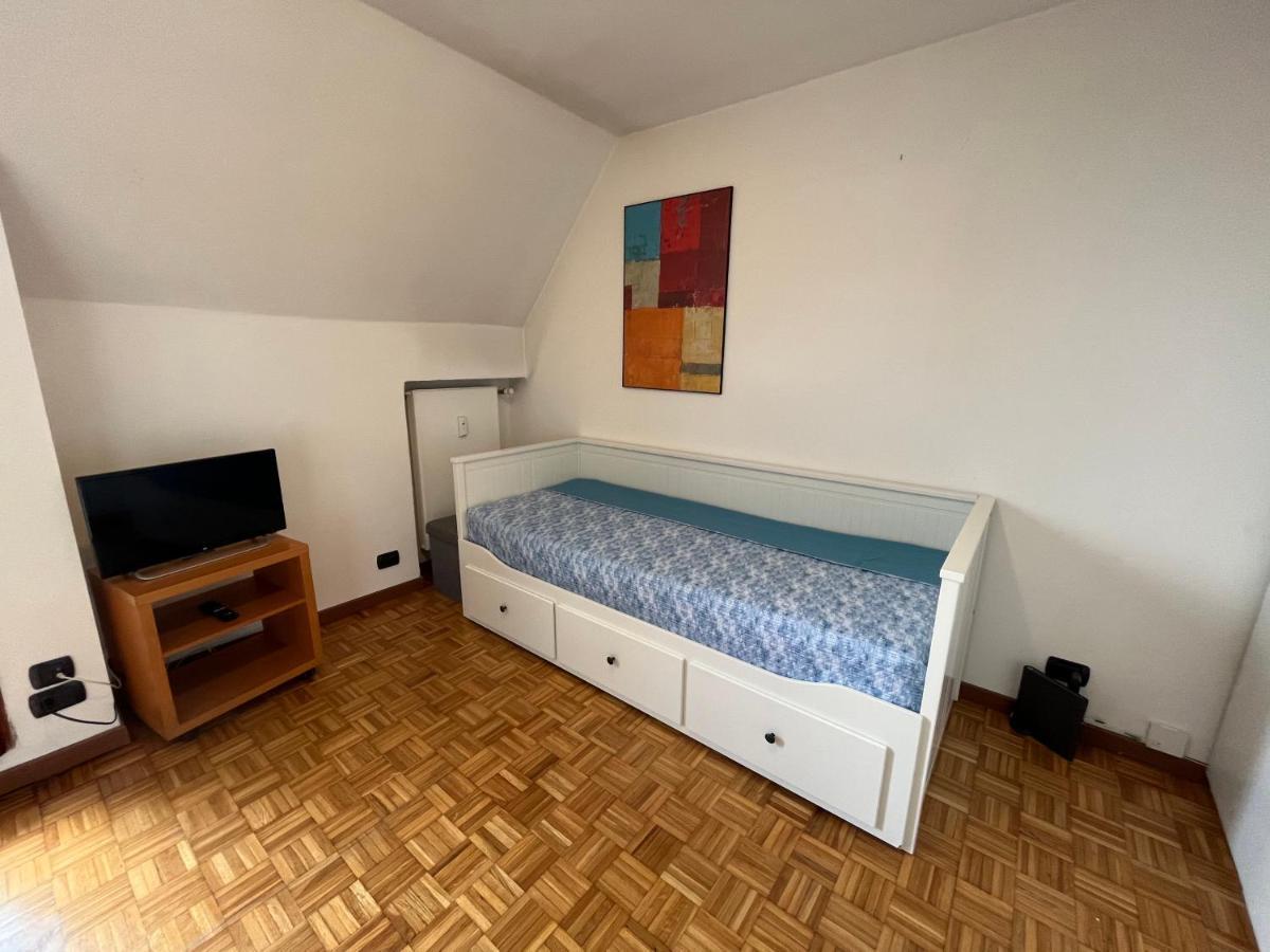 Apartment Porta Venezia, Monolocale Con Vista Sui Tetti