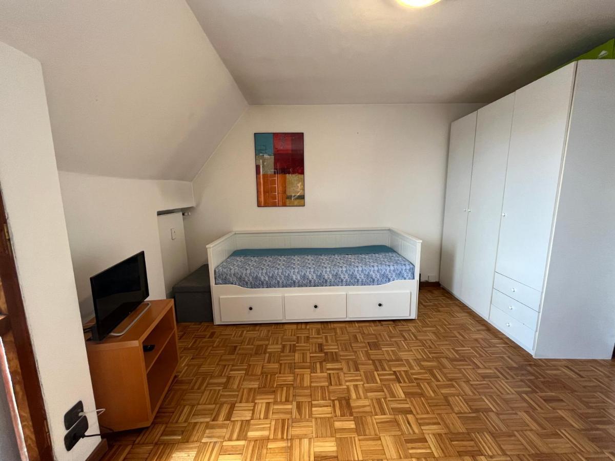 Porta Venezia, Monolocale Con Vista Sui Tetti Apartment *